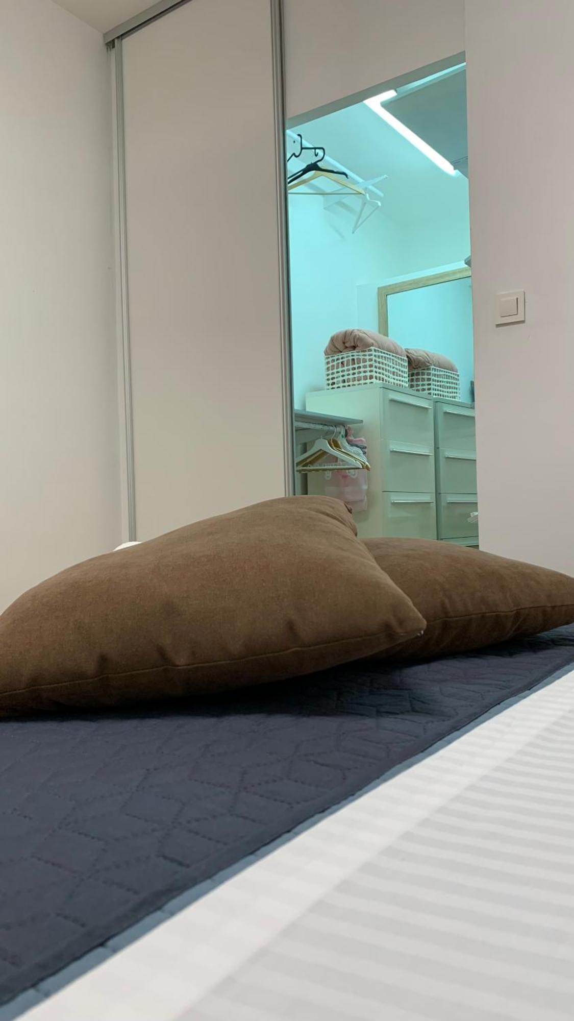Mm Split Apartment - 5 Min By Car To The Beach & City Center - Free Public Parking ภายนอก รูปภาพ